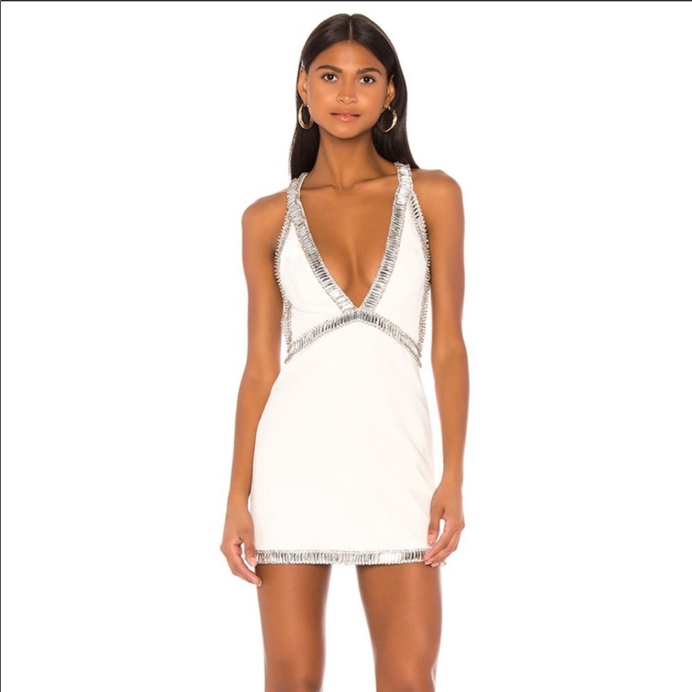 NBD Tavi Dress